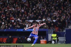 西甲第14轮前瞻：马竞4连胜势头正劲，主场迎战保级队奥维耶多