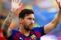 哈维：拉波尔塔亲手毁掉梅西回归巴萨，西甲已批准并非薪资问题