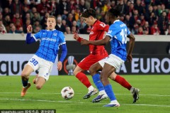 维尔茨再次惊艳世界！背伤阴霾散尽，天才少年重塑德国与利物浦未来