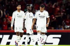 超级大冷门！皇马竟然客场不敌拜仁鱼腩，但完全不用慌张