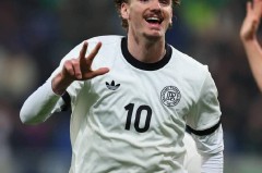 克罗斯点赞德国天才：不去拜仁是明智选择，喜鹊踢欧冠更值得期待！