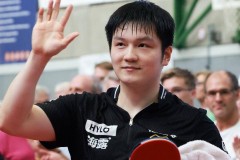 樊振东德甲五连胜！达科3-2逆转，1-3爆冷平局