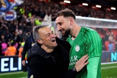 姆巴佩效应？多纳鲁马遭遇零容忍的待遇