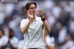 热刺不能没有“韩国人”！完胜曼城后高层给出支持，弗兰克想买他