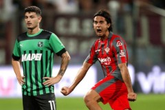 意甲焦点战前瞻：克雷莫纳 VS 萨索洛，谁能抢占先机？