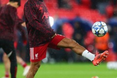 利物浦的索博斯洛伊：最近糟糕的状态将驱使我们提升