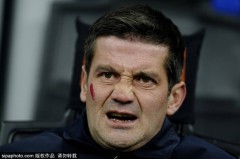 国米冬窗引援目标曝光：预算2400万欧，锁定年轻中卫与西甲新星！