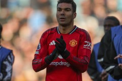 曼联功臣库尼亚或因对镜头爆粗遭禁赛！天空体育当场道歉，英足总或追罚