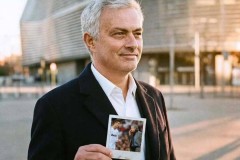 穆里尼奥未来去向迷雾重重 葡萄牙国家队暂不急切 欧洲豪门依然存有机会