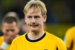 德甲游出一条大鱼可以不花钱免签10球3助攻超级强悍3大豪强疯抢