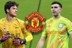 曼联与大马丁达成个人协议，门将压哨签二选一！桑乔或交换出租维拉