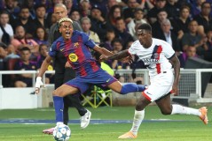 巴萨拒绝4亿欧元挖角亚马尔，坚称其为非卖品