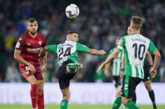 西甲焦点战：巴列卡诺VS皇家贝蒂斯 赛前全方位分析及比分预测