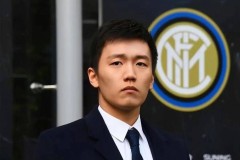 国米赢球又令人想起苏宁公子，国米2比0胜热那亚，意甲像德甲一样变得无聊冷清