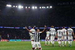 帕尔马连遭三轮零封，尤文图斯能否把握良机全取三分？