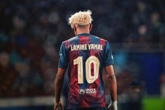 凌晨3点30分巴萨出战！冲击西甲2连胜，首发曝光：变阵433