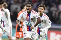 法国杯2-0，19岁皇马租将利剑出鞘，5场斩5球助力法甲第4挺进八强