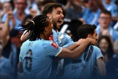 足总杯曼城2比1南安普敦，8分钟逆转是警示，轮换阵容低效是隐患