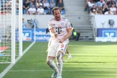 拜仁5人轮换大胜霍芬海姆 称霸德甲取得7连胜 孔帕尼自信回应质疑