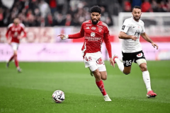 法甲卡位暗战！尼斯主场复仇心切，残阵布雷斯特客场“神经刀”能否续命？