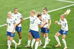 2025女足金球最新排名：英格兰欧洲杯冠军为何集体败北