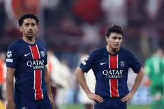 周五005 法甲 欧塞尔VS巴黎圣日耳曼：豪门残阵抢冠VS保级死守，实力鸿沟能否覆盖隐患？