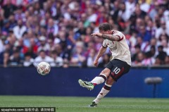 基耶萨的逆袭之路：从落选到重生，利物浦的期待与挑战