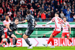 2025/26赛季德甲揭幕战前瞻：拜仁慕尼黑VS莱比锡红牛