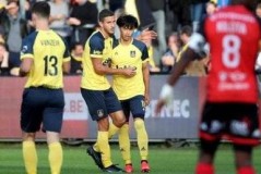 欧冠生死局：圣吉联合主场死磕马赛，黑马与劲旅的终极博弈