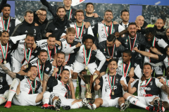 意甲焦点战：尤文图斯主场剑指三分，热那亚客场难逃一败？