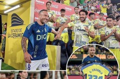 巴萨补时绝杀逆转，马竞爆冷垫底！西甲第二轮把球迷看疯了