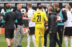 德甲焦点战：勒沃库森VS法兰克福——战术博弈与胜负手深度解析