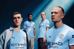 曼城肠子悔青！34岁弃将2场造4球，欧冠反戈旧主恐引爆更衣室