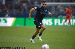 博尼法斯的德甲传奇：加盟药厂以来的进球盛宴与战术深度分析