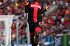 好买卖！黑又硬锋霸确定加盟欧冠7冠王