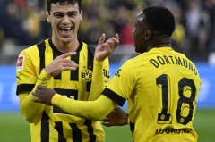 意甲转会大战一触即发！国米与那不勒斯争夺22岁巴西天才，2000万欧元值不值？