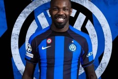 封神倒计时！国米全方位碾压领跑，21座意甲冠军近在咫尺！