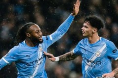 对富勒姆20连胜！曼城3分施压阿森纳，最强蓝月枪手已露底牌？