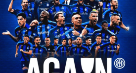 锁定强援！索莱惊艳表现打动国米，2500 万打造意甲顶级防线