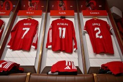 竞彩湃｜利物浦遭遇德比死敌，奥格斯堡结束连败？