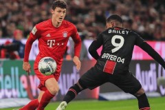 拜仁输球暴露心态问题，美因茨拼劲十足难以忽视