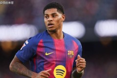 拉什福德买断最后期限敲定！曼联强硬不退让，巴萨陷入两难抉择