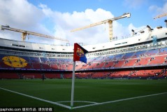 绝境求生！巴塞罗那欧冠逆转之夜：万达大都会球场能否上演史诗级翻盘？