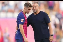 7000万天价！切尔西被巴萨强硬拒绝，费尔明去留悬念引爆夏窗