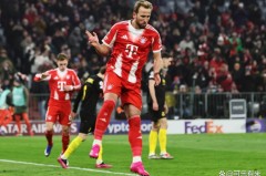 德甲28轮后惊现进球鸿沟！拜仁100球逼近半世纪神迹，垫底队场均不到1球，这联赛还怎么玩？