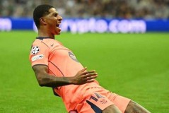 霍伊伦那不勒斯确认买断留队，拉什福德巴萨要再租或分期买断，豪门诚意天差地别