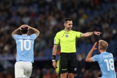 意甲德比盛宴！拉齐奥主场死磕罗马，谁能抢占同城荣耀？