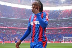 阿森纳评价球队新援：埃泽擅破密集防守，可影响英超争冠格局