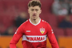 OD资讯：曼联中场引援或锁定德甲猛将