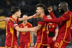 意甲积分榜出炉：罗马0-1那不勒斯史上最卷争冠，前4只有1分之差